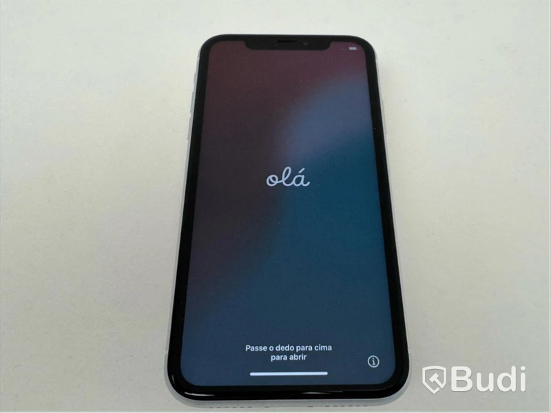 Mobil Apple iPhone Xr 64GB