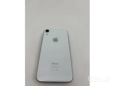 Mobil Apple iPhone Xr 64GB