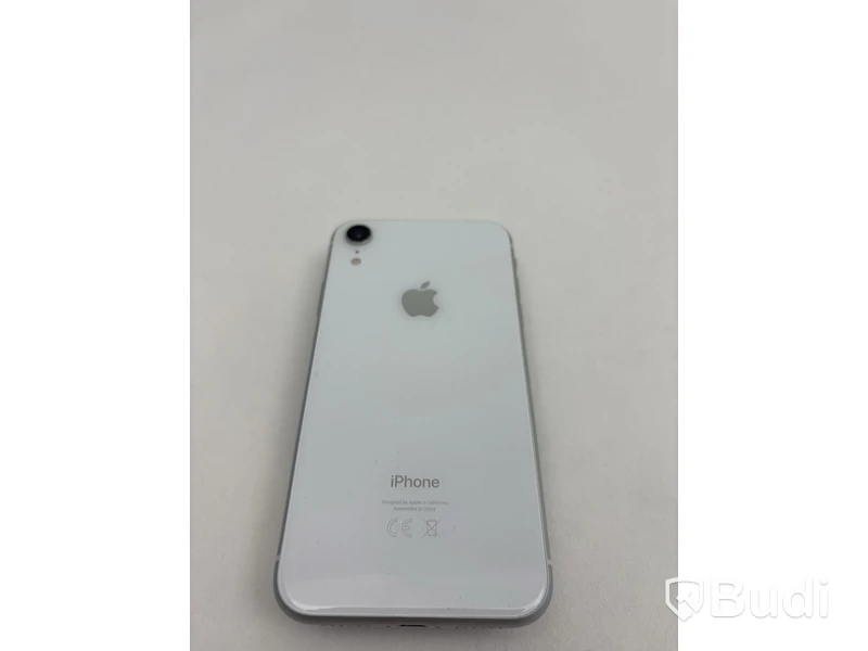 Mobil Apple iPhone Xr 64GB