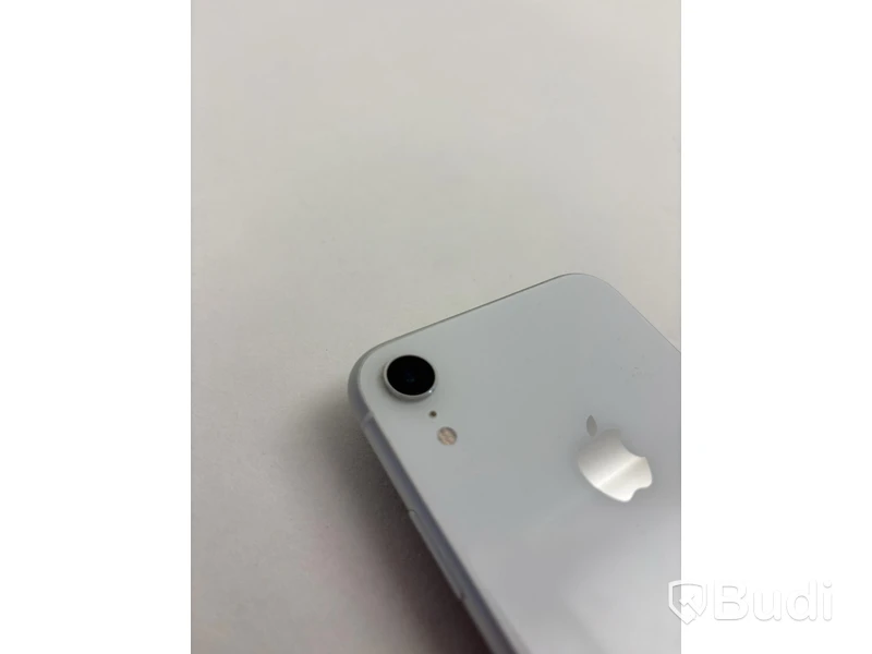 Mobil Apple iPhone Xr 64GB