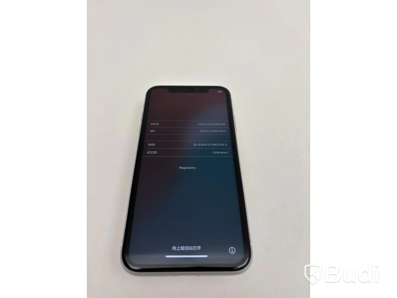 Mobil Apple iPhone Xr 64GB
