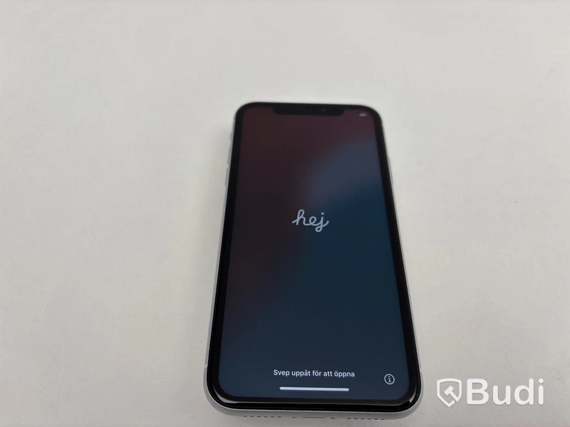 Mobil Apple iPhone Xr 64GB