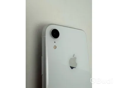 Mobil Apple iPhone Xr 64GB
