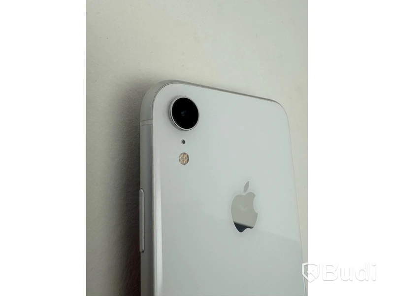 Mobil Apple iPhone Xr 64GB