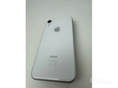 Mobil Apple iPhone Xr 64GB