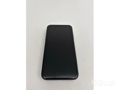 Apple iPhone 11 256 GB Mobile Phone