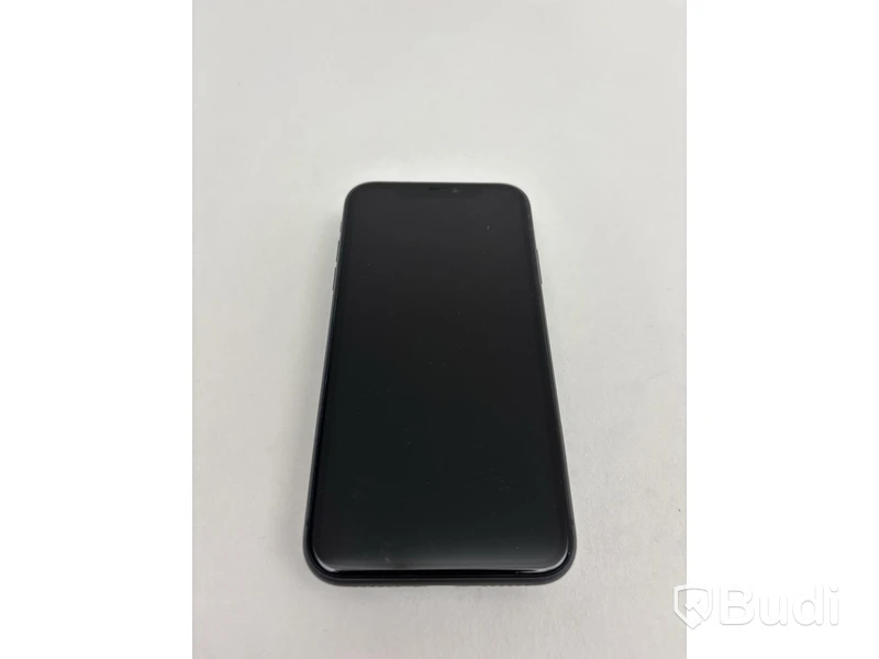 Apple iPhone 11 256 GB Mobile Phone