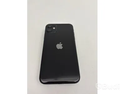 Apple iPhone 11 256 GB Mobile Phone