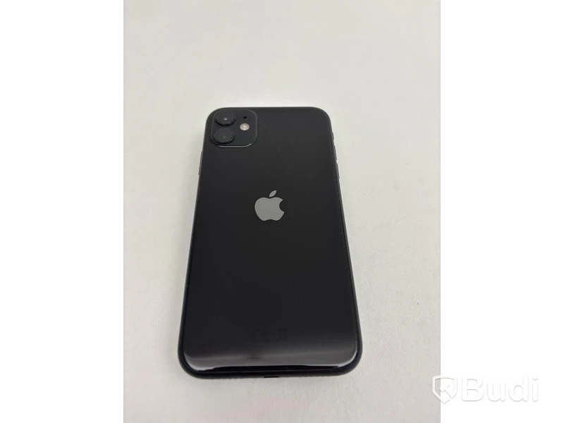 Apple iPhone 11 256 GB Mobile Phone