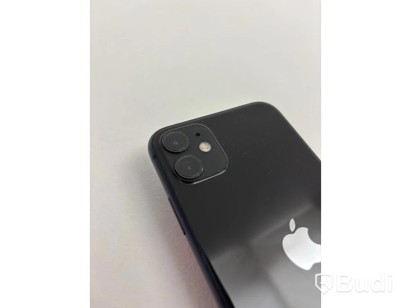 Apple iPhone 11 256 GB Mobile Phone