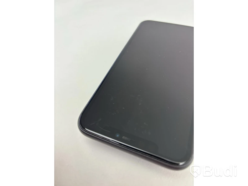 Apple iPhone 11 256 GB Mobile Phone