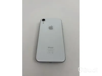 Mobil Apple iPhone Xr 64GB