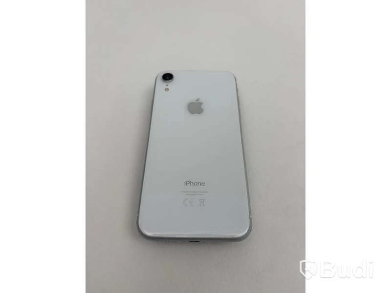 Mobil Apple iPhone Xr 64GB