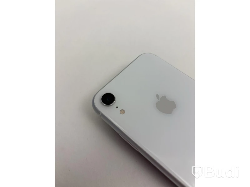 Mobil Apple iPhone Xr 64GB