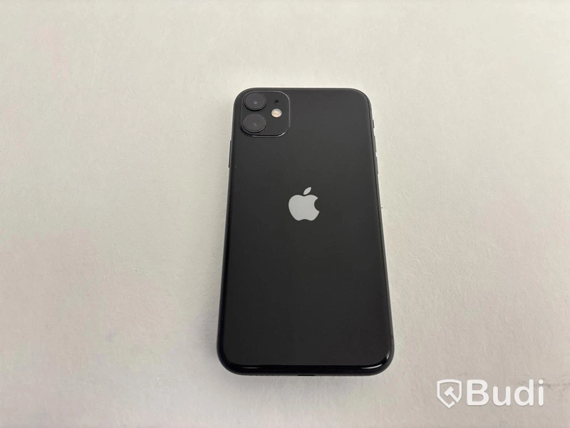Mobil Apple iPhone 11 256GB