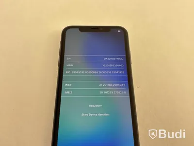 Mobil Apple iPhone 11 256GB