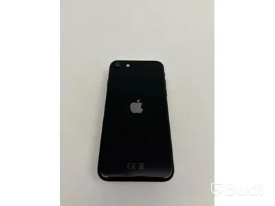 Mobil Apple iPhone SE 2gen, 64GB