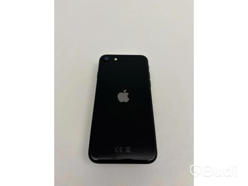 Mobil Apple iPhone SE 2gen, 64GB