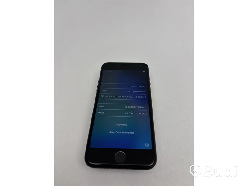 Mobil Apple iPhone SE 2gen, 64GB