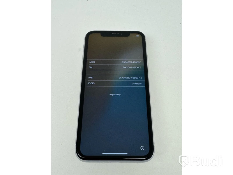 Mobil Apple iPhone Xr 64GB