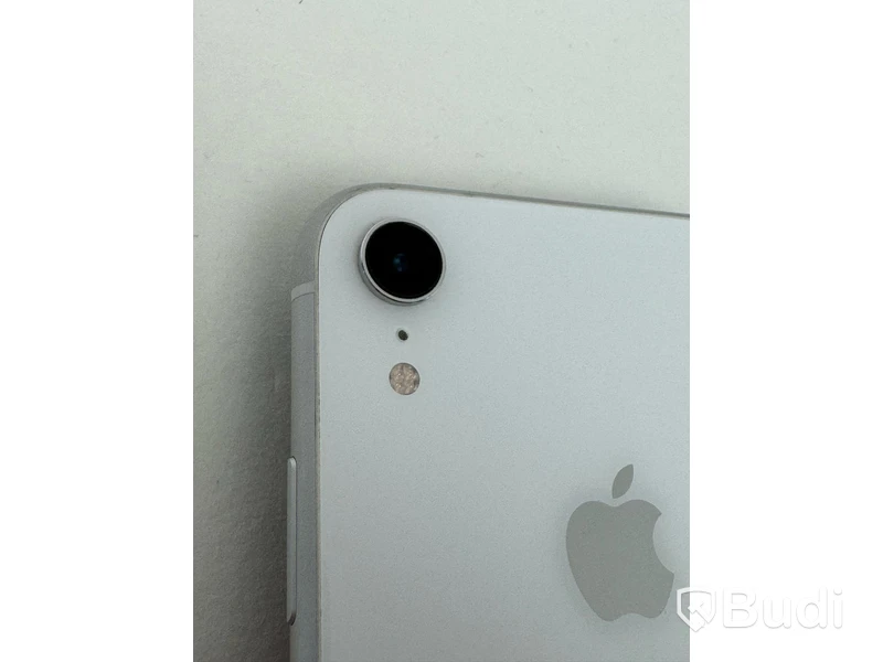 Mobil Apple iPhone Xr 64GB