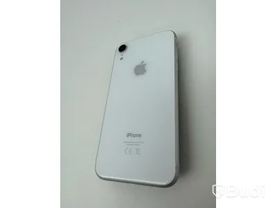 Mobil Apple iPhone Xr 64GB