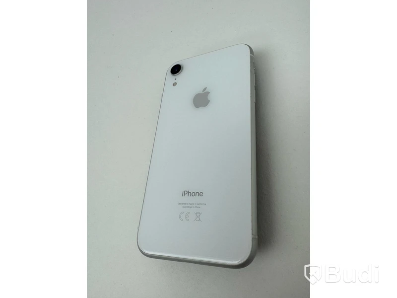 Mobil Apple iPhone Xr 64GB