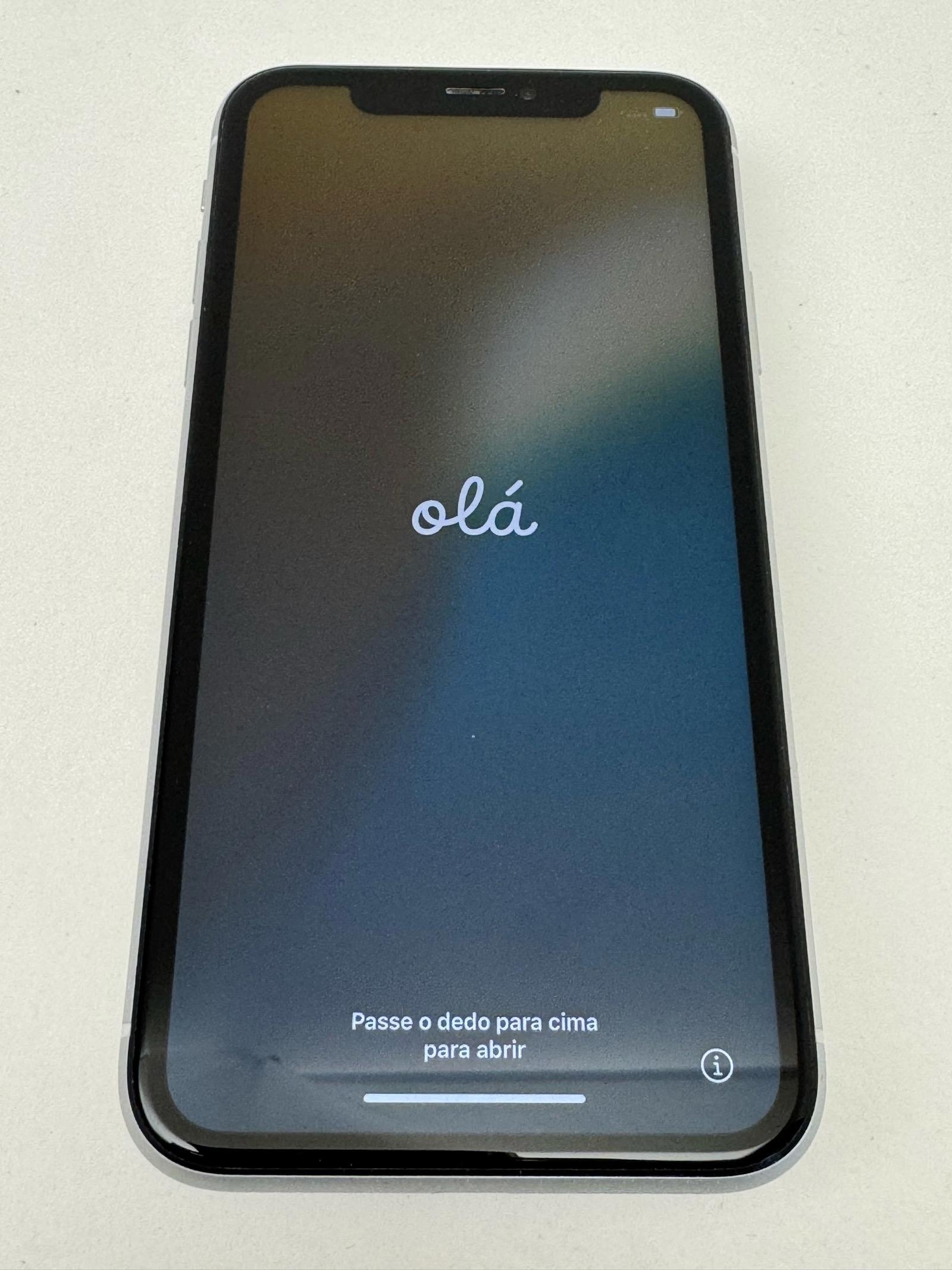 Mobil Apple iPhone Xr 64GB