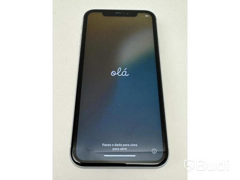 Mobil Apple iPhone Xr 64GB