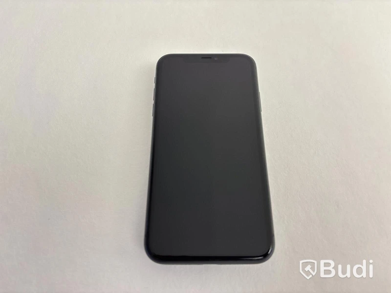 Apple iPhone 11 256GB smartphone