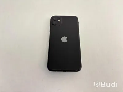 Apple iPhone 11 256GB smartphone