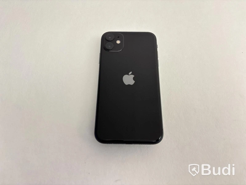 Apple iPhone 11 256GB smartphone