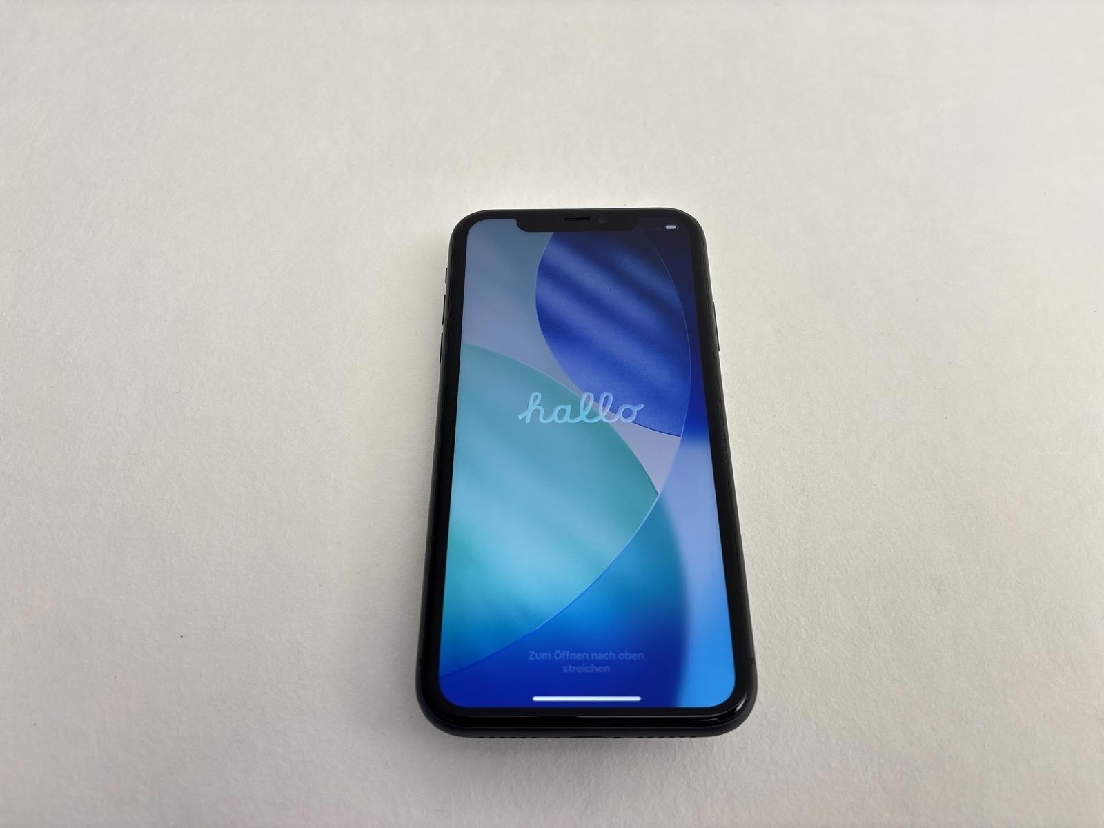Mobil Apple iPhone 11 256GB