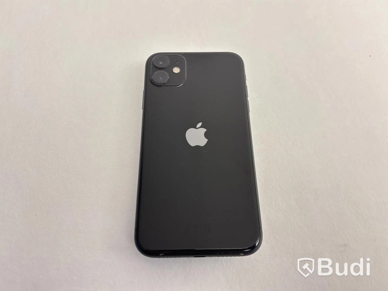 Mobil Apple iPhone 11 256GB