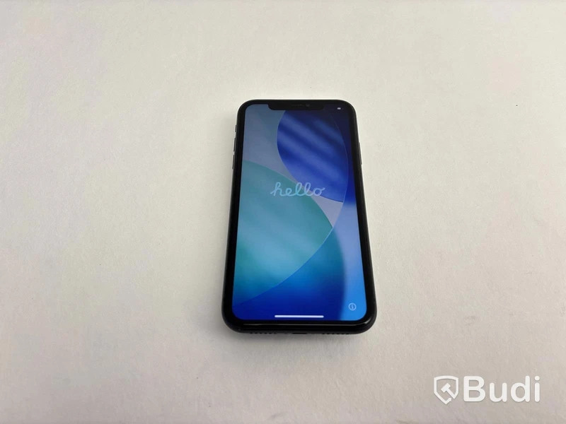 Mobil Apple iPhone 11 256GB