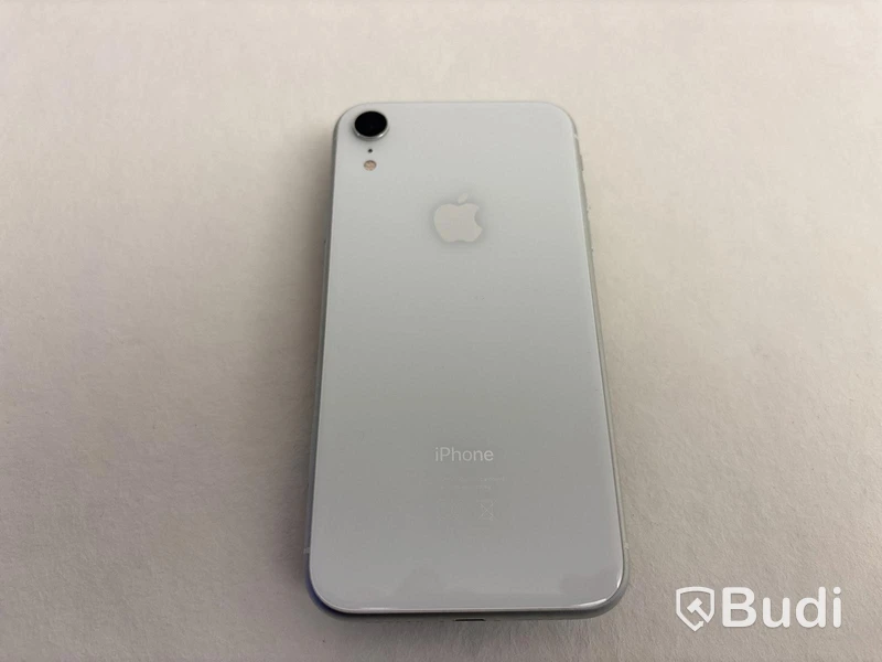 Mobil Apple iPhone Xr 64GB