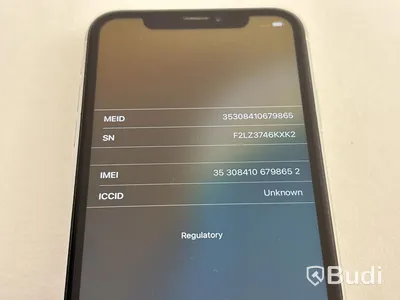 Mobil Apple iPhone Xr 64GB