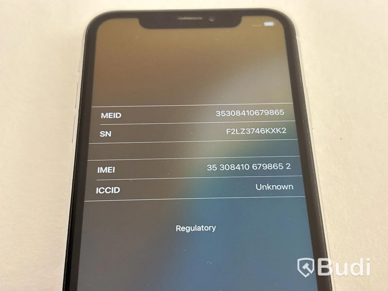 Mobil Apple iPhone Xr 64GB
