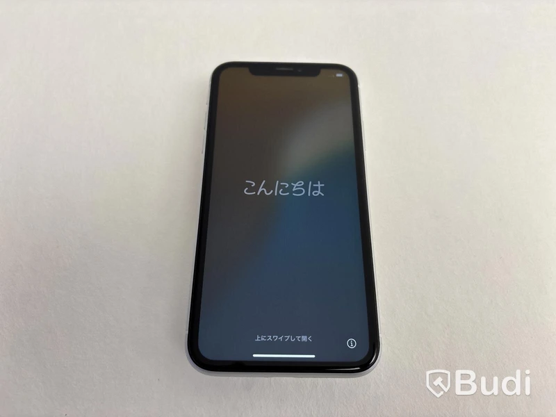 Mobil Apple iPhone Xr 64GB