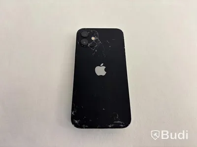 Mobil Apple iPhone 12 64GB