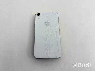 Mobil Apple iPhone Xr 64GB