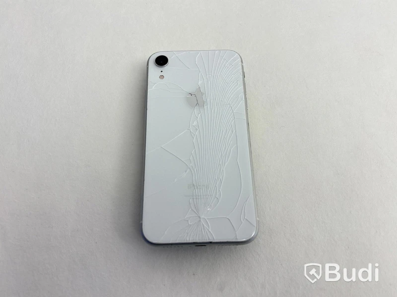 Mobil Apple iPhone Xr 64GB