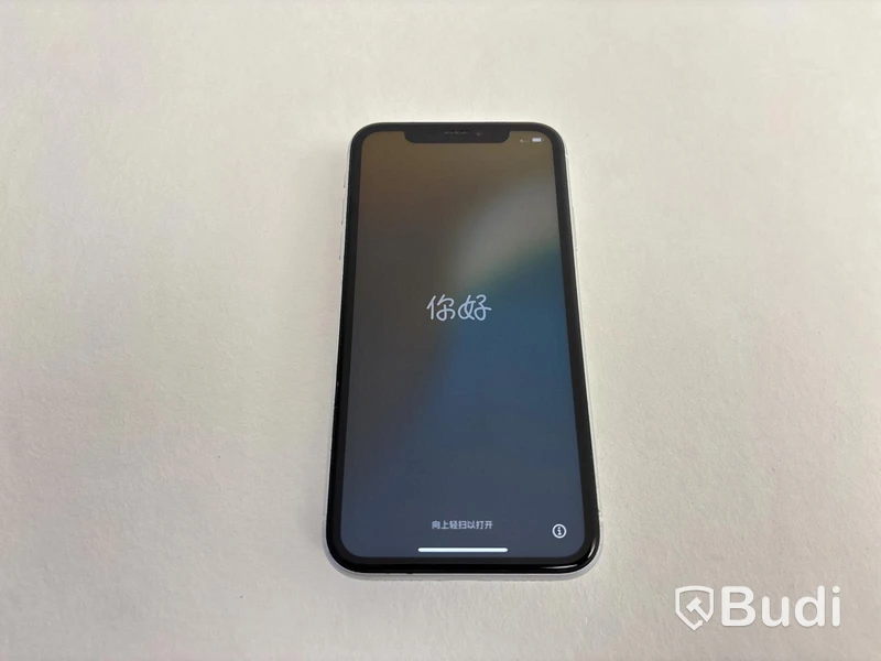 Mobil Apple iPhone Xr 64GB