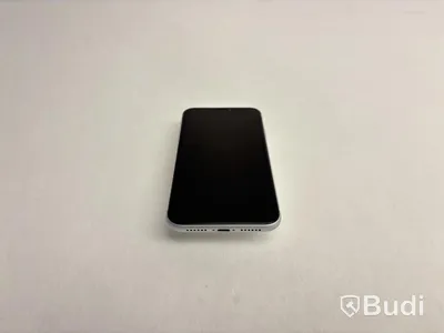 Mobil Apple iPhone Xr 64GB