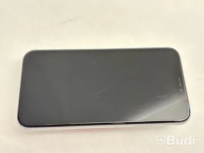 Mobil Apple iPhone Xr 64GB