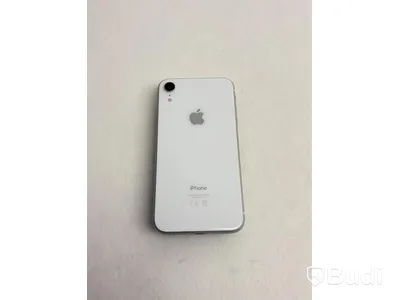 Mobil Apple iPhone Xr 64GB