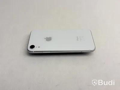Mobil Apple iPhone Xr 64GB