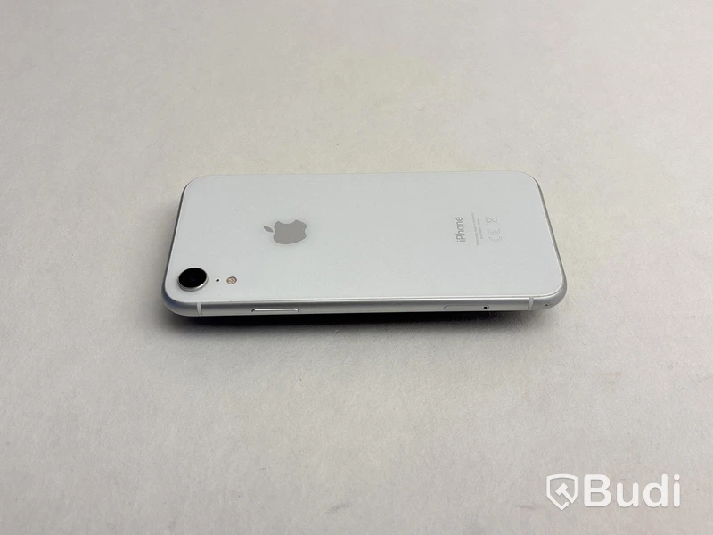 Mobil Apple iPhone Xr 64GB