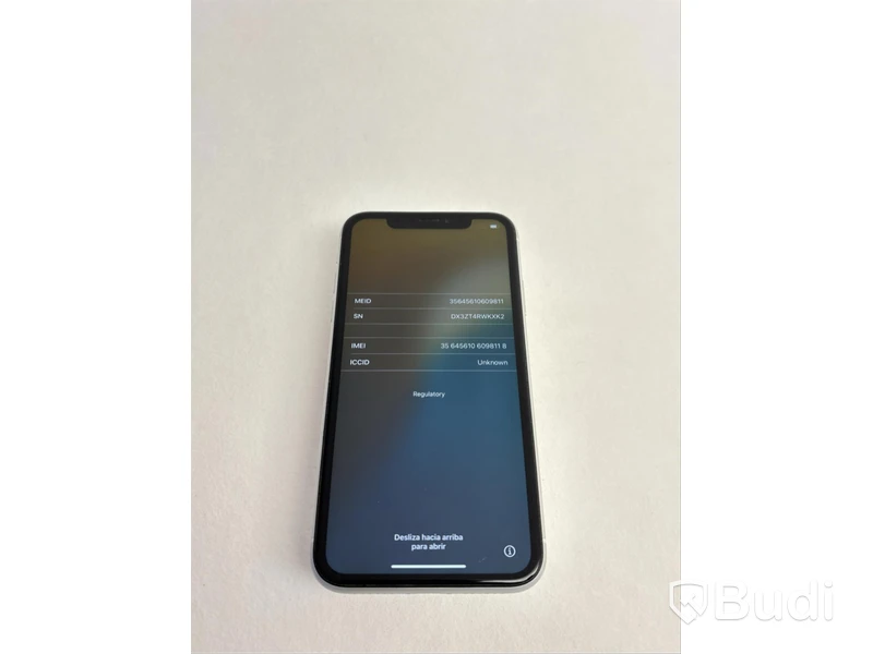 Mobil Apple iPhone Xr 64GB