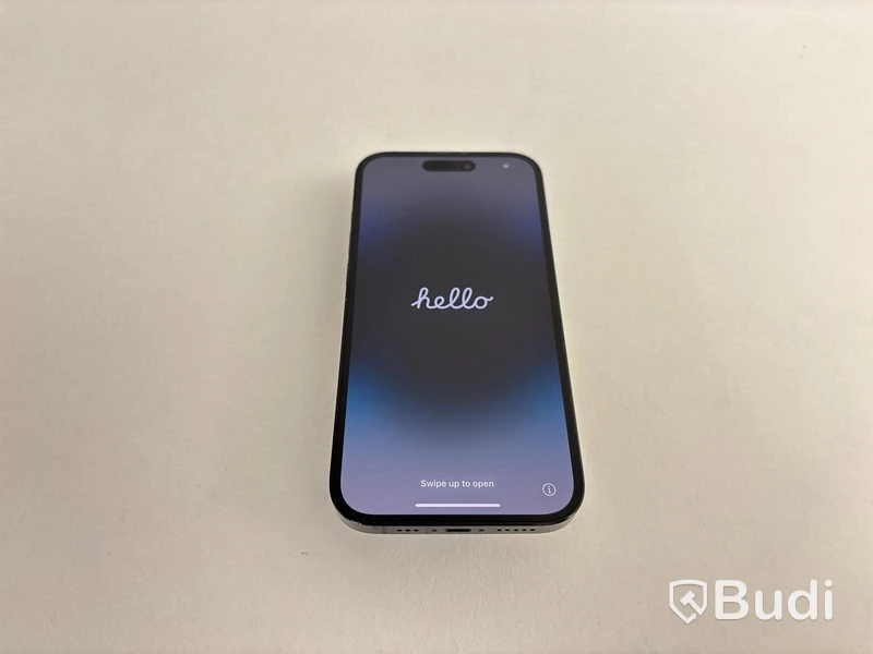 Mobil Apple iPhone 14 Pro 128 GB